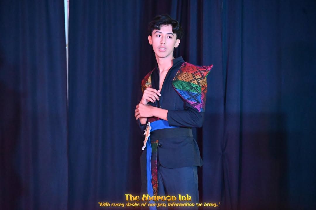 INTRAMURALS 2025 | The Coronation