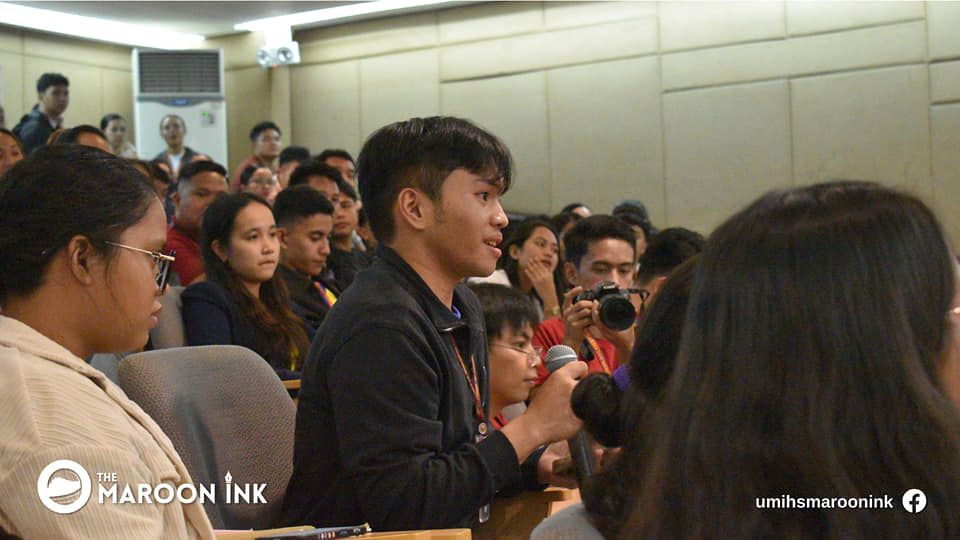 RECAP | Unmasking more of the Mutya ng UM 2024 Media Conference