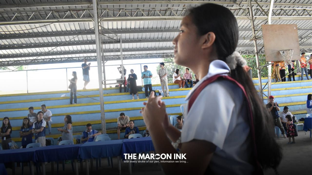 NEWS | UMIHS Students Shine at Coop Youthlympics 2024