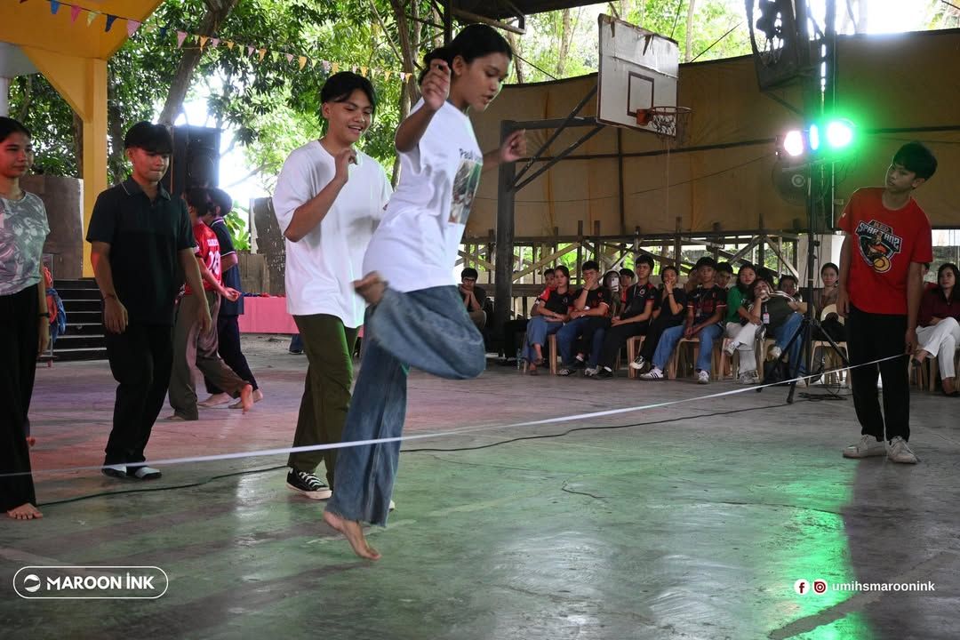 NEWS | UM Ilang High School Celebrates UMyong Student Fest on March 21,...
