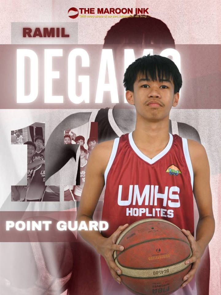 Meet The Players | DAPRISA GAMES 2025