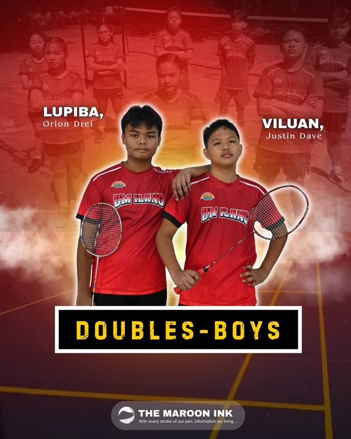 Meet The Players | DAPRISA GAMES 2025