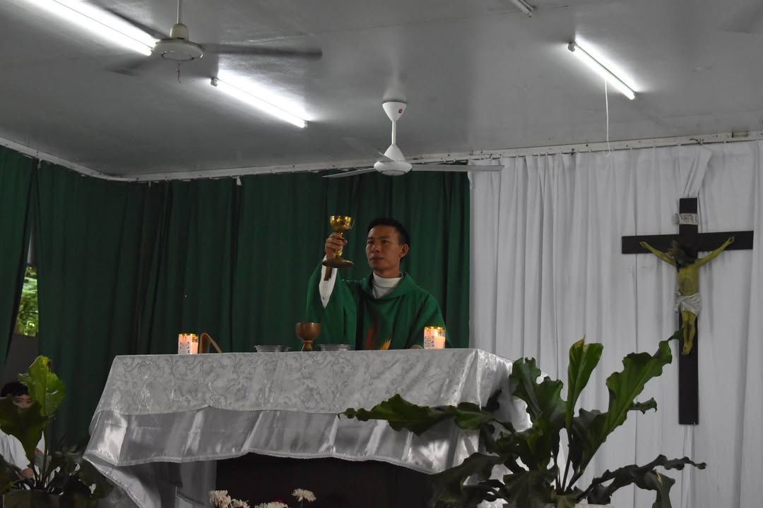 EVENTS | MASS