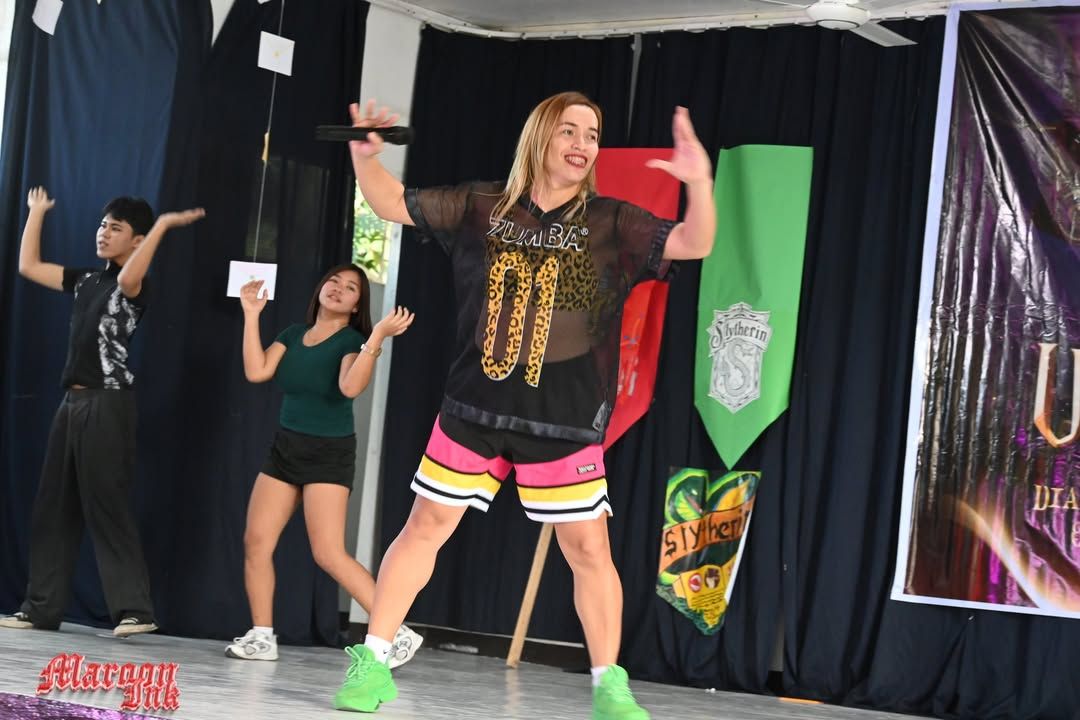 NEWS | UM Ilang High School Celebrates UMian festival on April 6, 2026