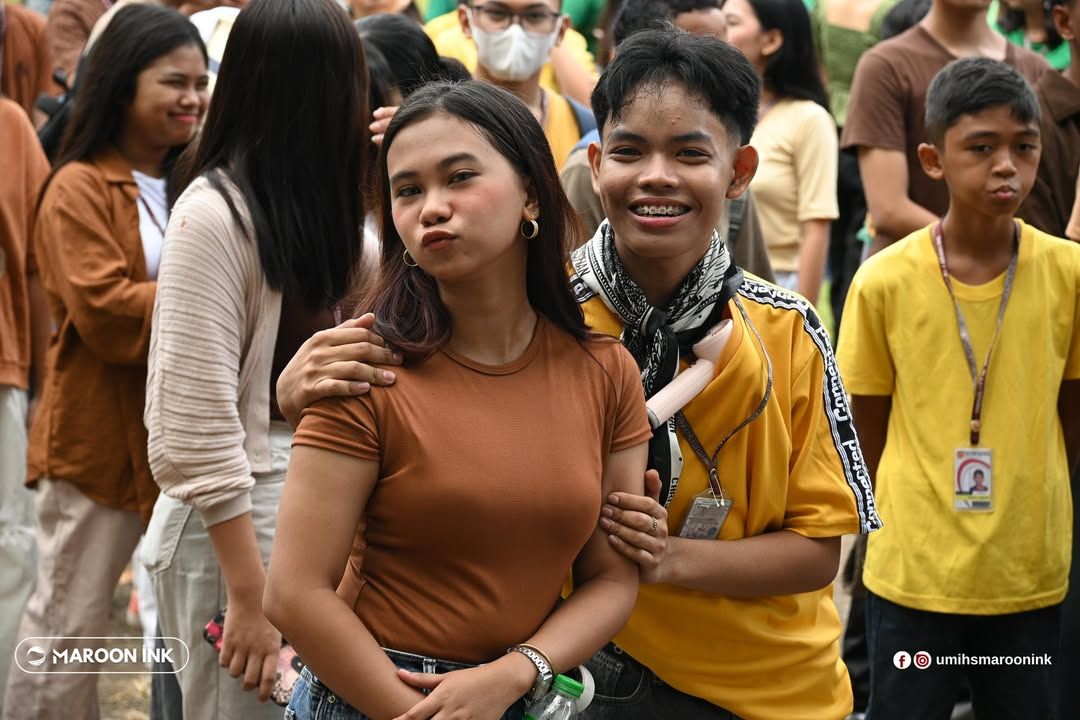 NEWS | UM Ilang High School Celebrates UMyong Student Fest on March 21,...