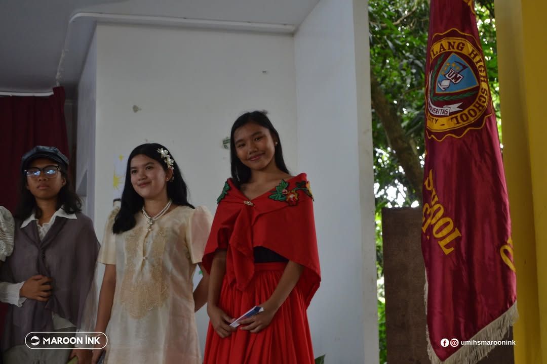 BUWAN NG WIKA | Ginanap ang Buwan ng Wikang Pambansa 2024 sa UMIHS noong...