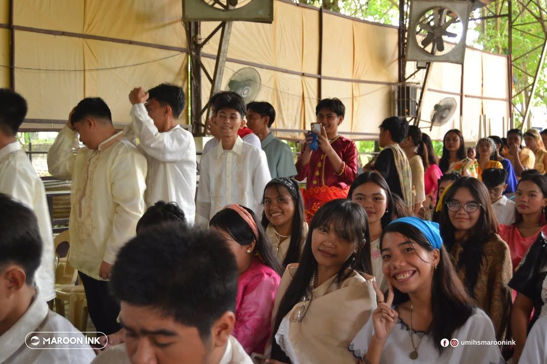 BUWAN NG WIKA | Ginanap ang Buwan ng Wikang Pambansa 2024 sa UMIHS noong...