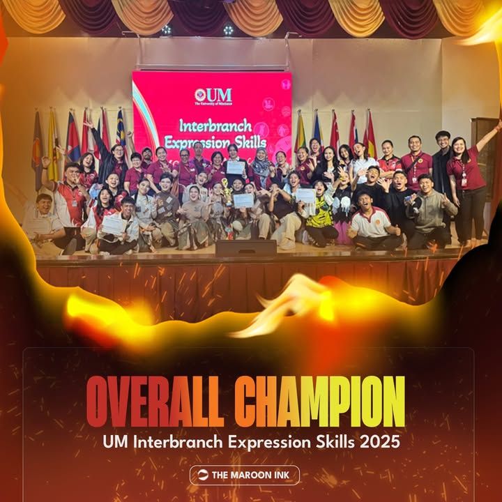 FORGED IN TRIUMPH | UM Ilang High School Blazes the Trail as Back-to-Bac...