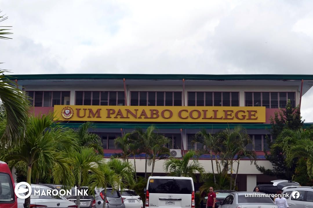 EXPRESSION SKILLS 2024 | Showcasing UMians' Excellence through this year...