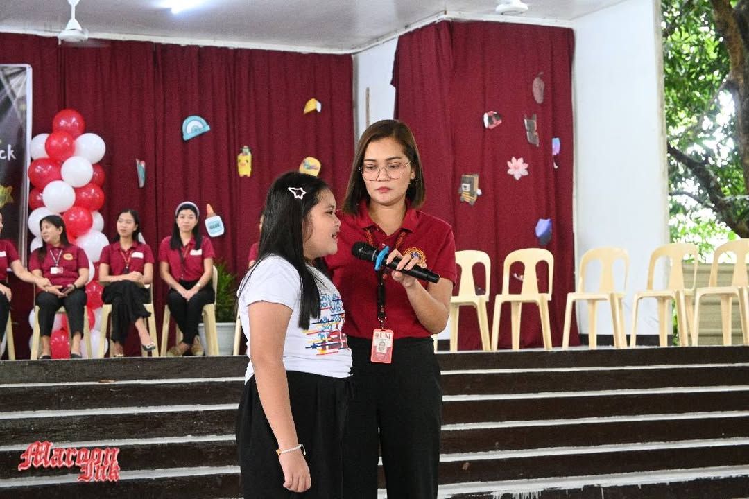 BACK TO SCHOOL | The opening of the School Year 2025-2026 in UM Ilang co...