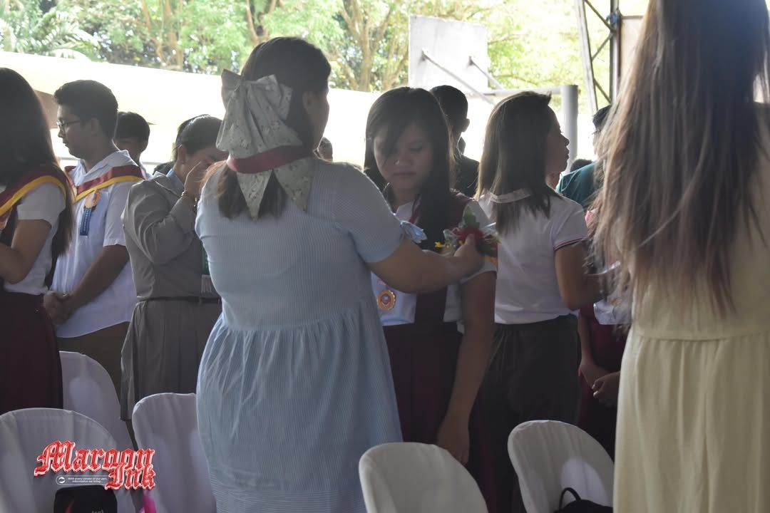 GRADUATION | A New Beginning Ahead