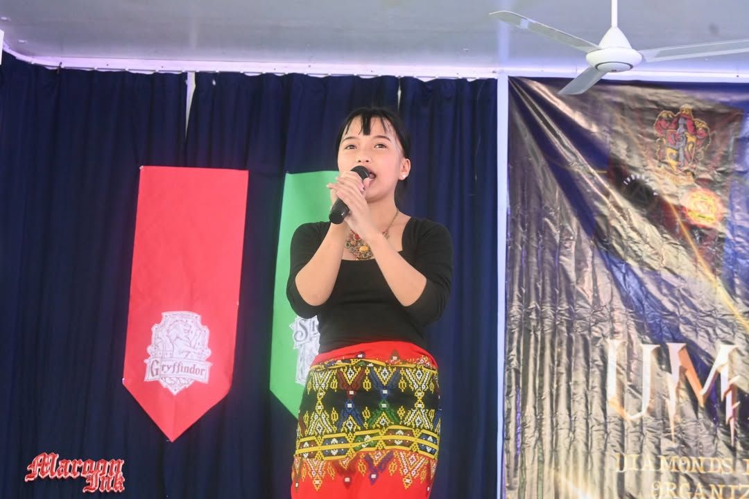 NEWS | UM Ilang High School Celebrates UMian festival on April 6, 2026