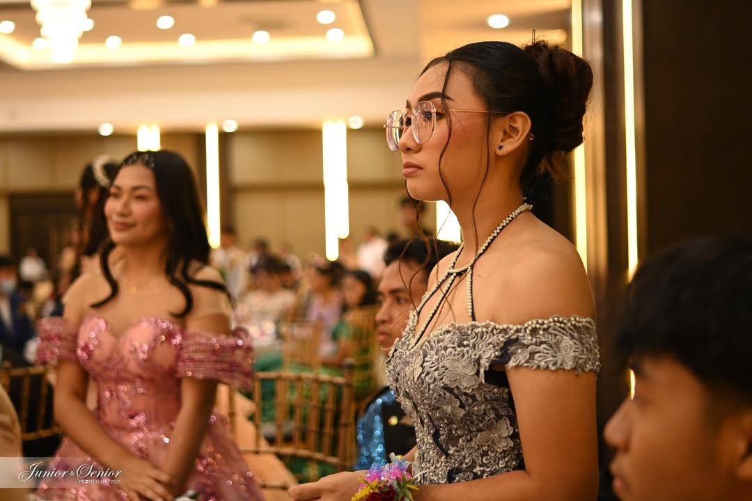 MAGIC UNFOLDS | UMIHS Junior and Senior Promenade 2025 Shines at Apo Vie...