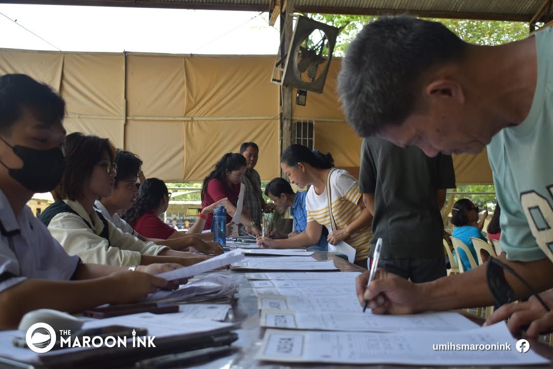 NEWS | In accordance with the R.A. 9165 Comprehensive Dangerous Drugs Ac...