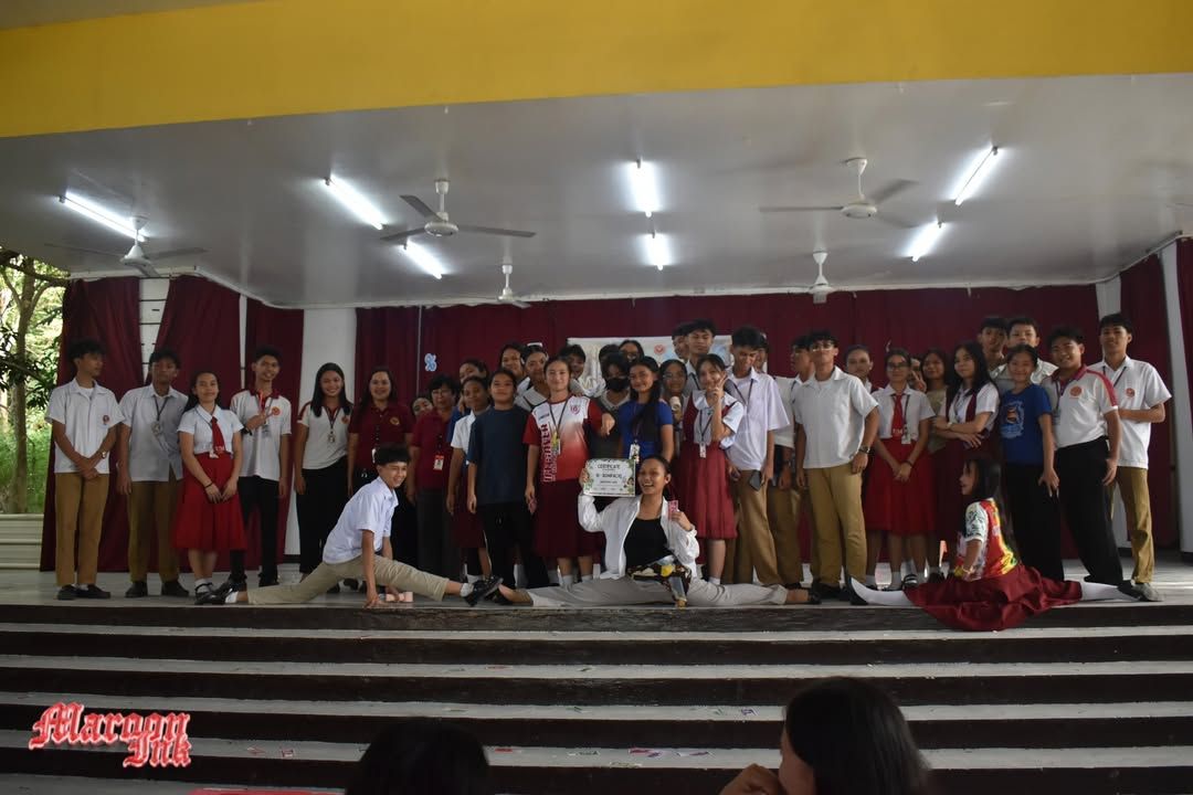 MATHSCIAKA 2025 | A day of discovery, teamwork, and brilliance!