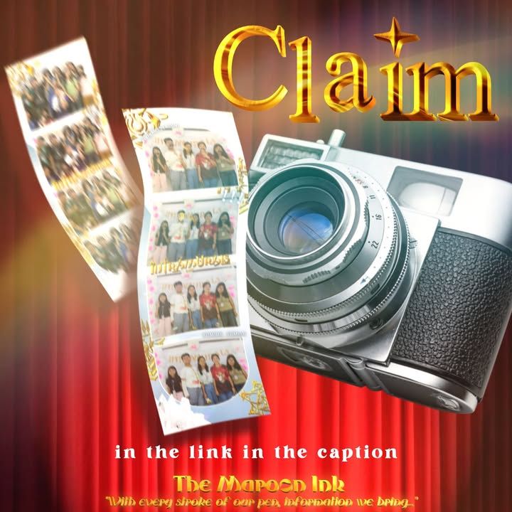 INTRAMURALS 2025 | Capture the Moment!