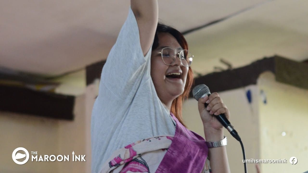 UNIVERSITY NEWS | Speechfest seminar-workshop 2023 spurs creativity in U...