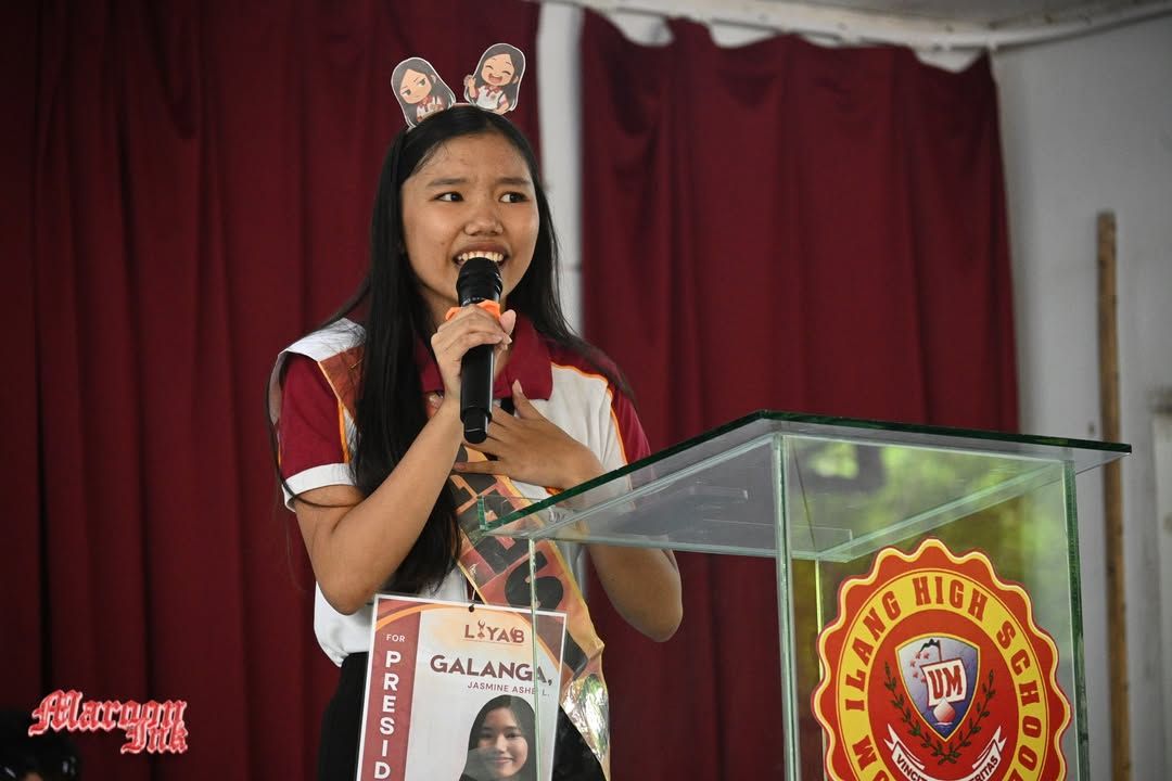 INSIDE UM | Miting De Avance 2025