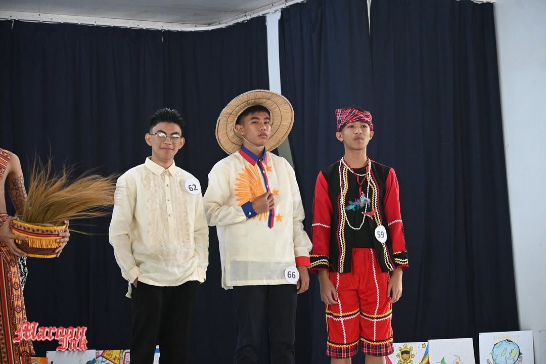 Buwan ng Wika 2025 | Ang hindi magmahal sa sariling wika ay higit pa sa...