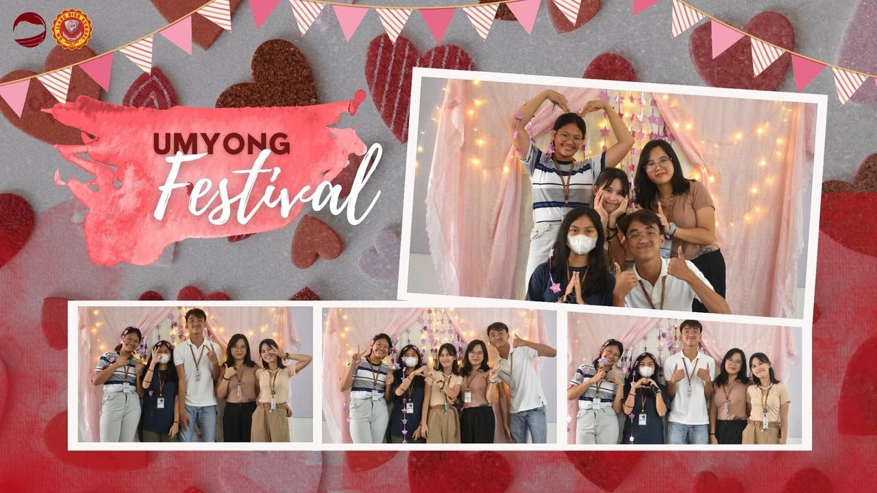 CAPTURE THE LOVE | Take a look at the shots from the photo booth during...