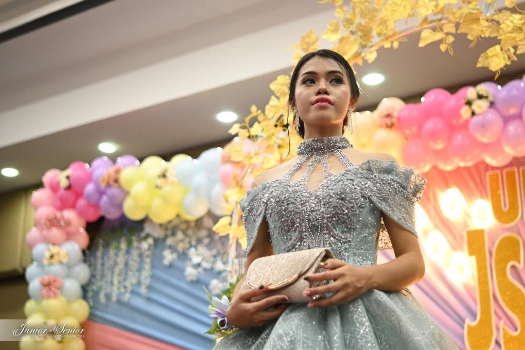 MAGIC UNFOLDS | UMIHS Junior and Senior Promenade 2025 Shines at Apo Vie...