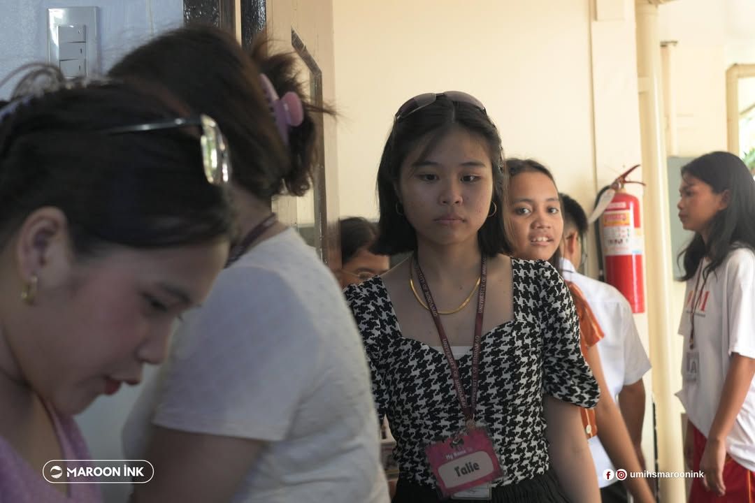 STRENGHTENING UNITY | The SSG Miting De Avance was held at UM Ilang Gym...