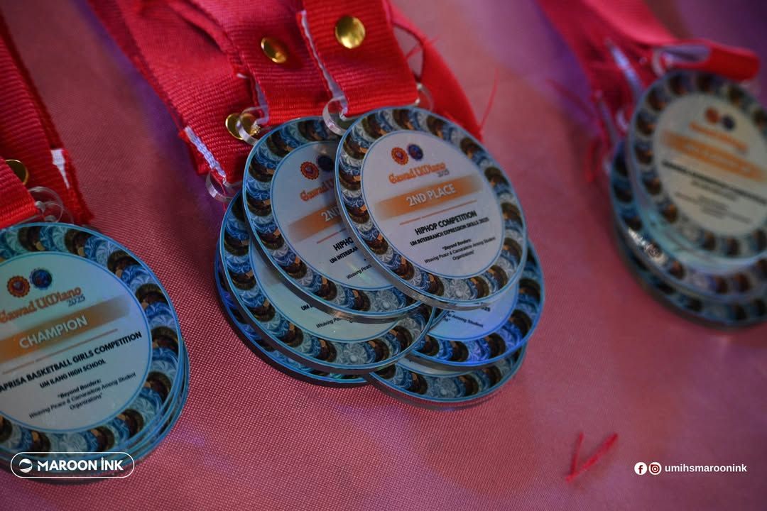 NEWS | UM Ilang High School Celebrates UMyong Student Fest on March 21,...