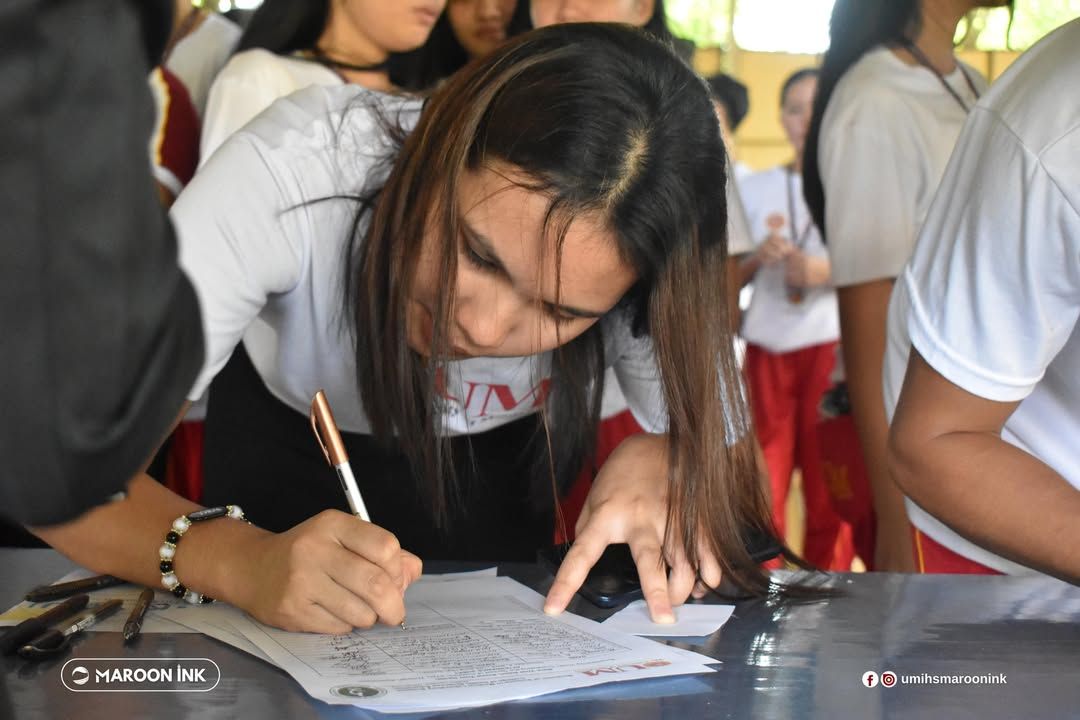 NEWS | UM-Main College of Health and Science Education Enriches the Yout...