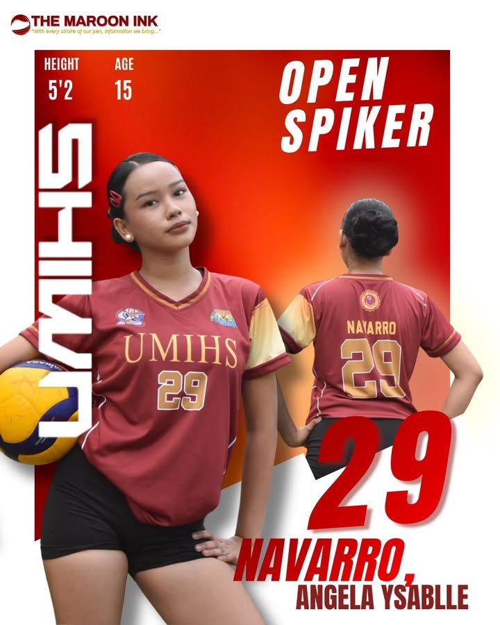 SPORTS | MEET THE PLAYERS