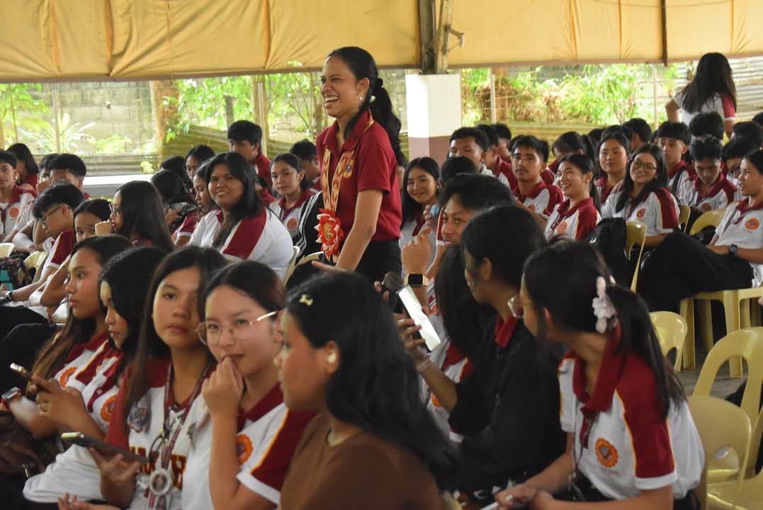 IN PHOTOS | CHSE Symposium