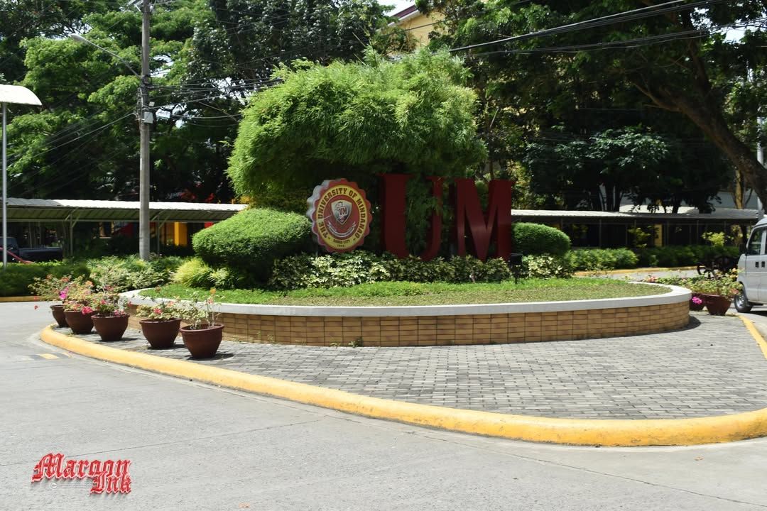 CAMPUS TOUR 2025 | UM Ilang Students Enjoy Exclusive Campus Tour at UM M...