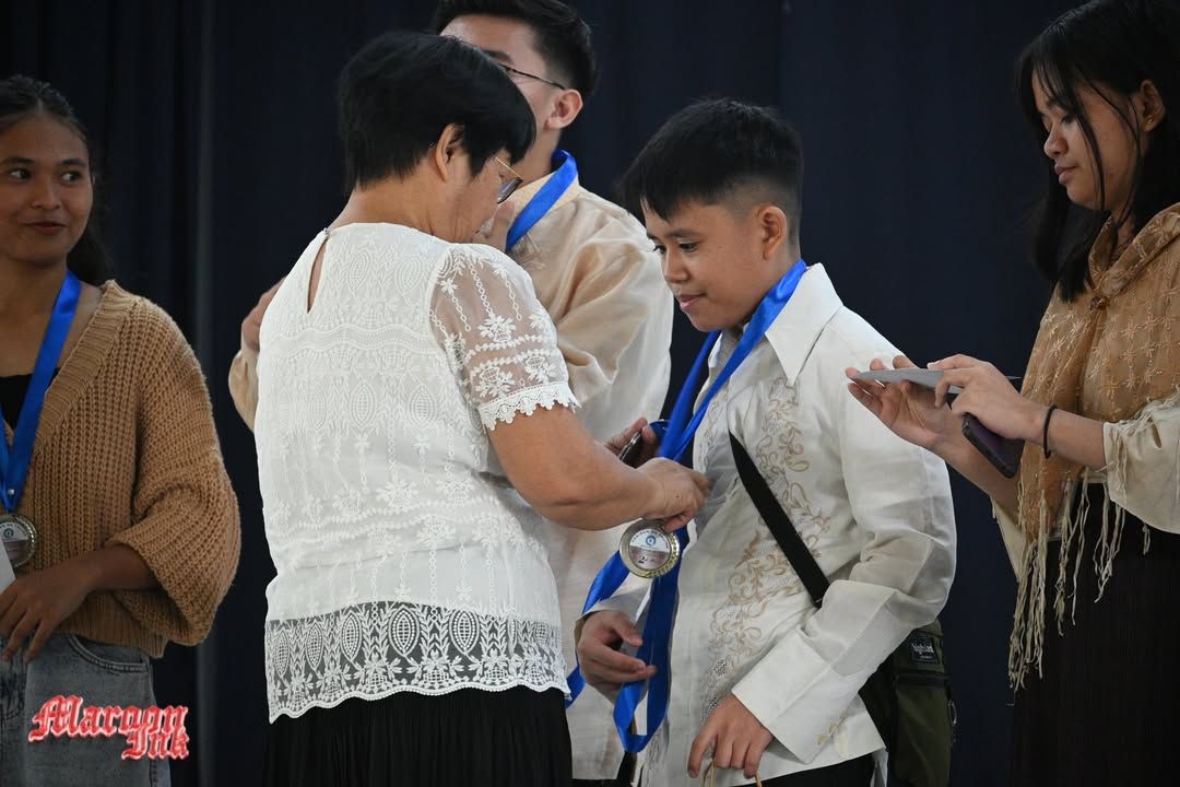 Buwan ng Wika 2025 | Ang hindi magmahal sa sariling wika ay higit pa sa...