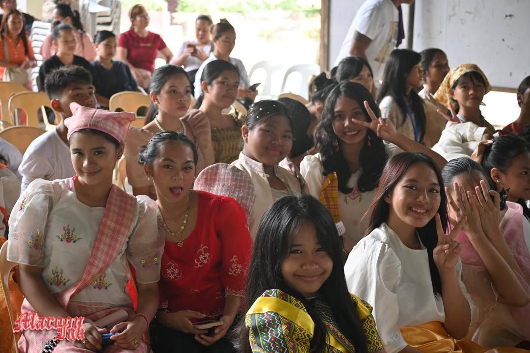 Buwan ng Wika 2025 | Ang hindi magmahal sa sariling wika ay higit pa sa...