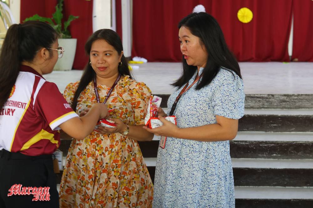 TEACHER'S DAY 2025 | A Day of Tribute and Talent