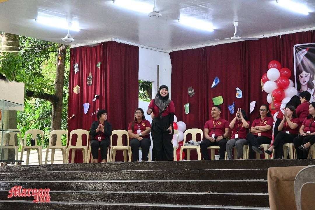 BACK TO SCHOOL | The opening of the School Year 2025-2026 in UM Ilang co...