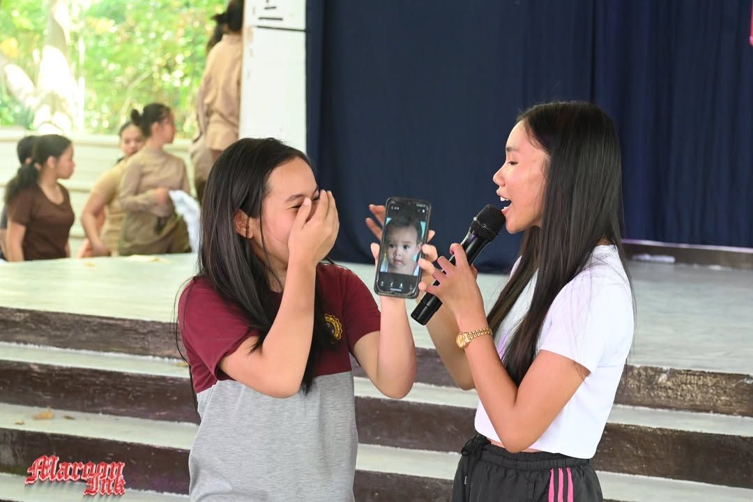 NEWS | UM Ilang High School Celebrates UMian festival on April 6, 2026