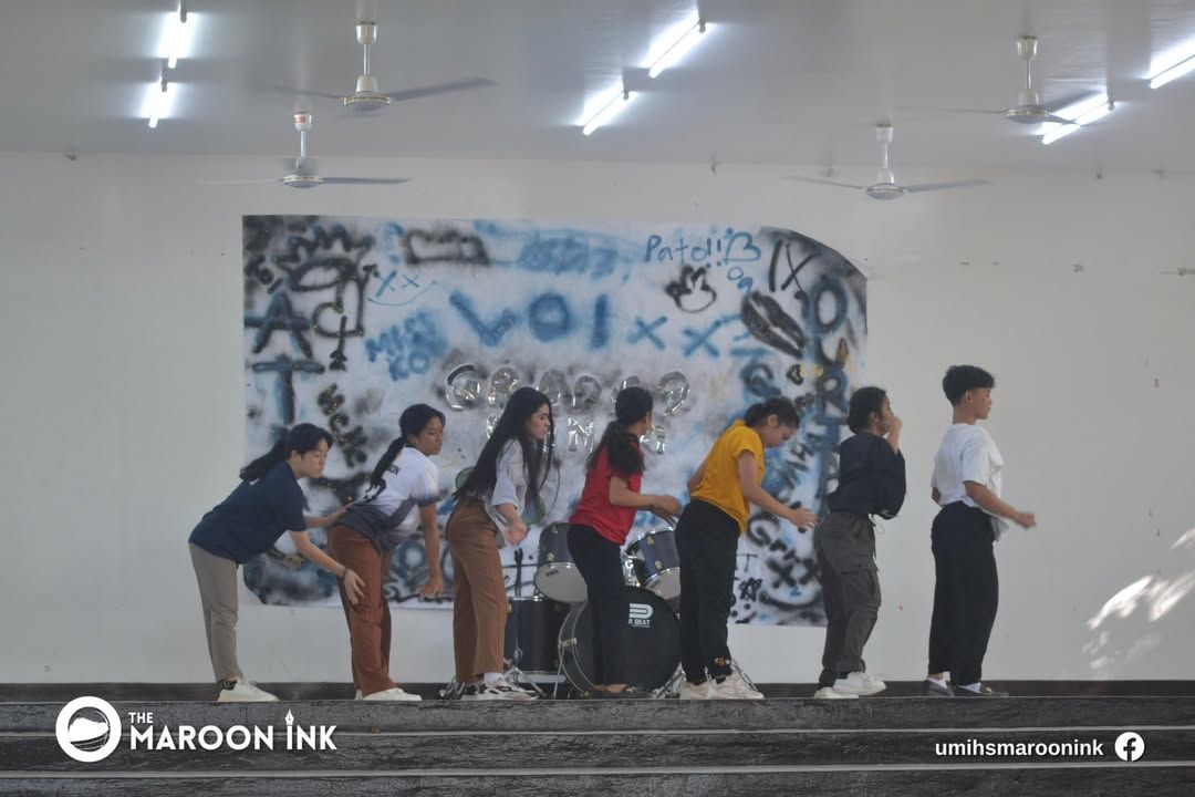 NEWS | 2024 Inter-Branch Expression Skills Presentation