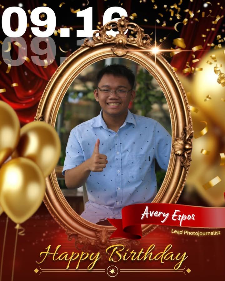 Happy Birthday, Pookie Bear!