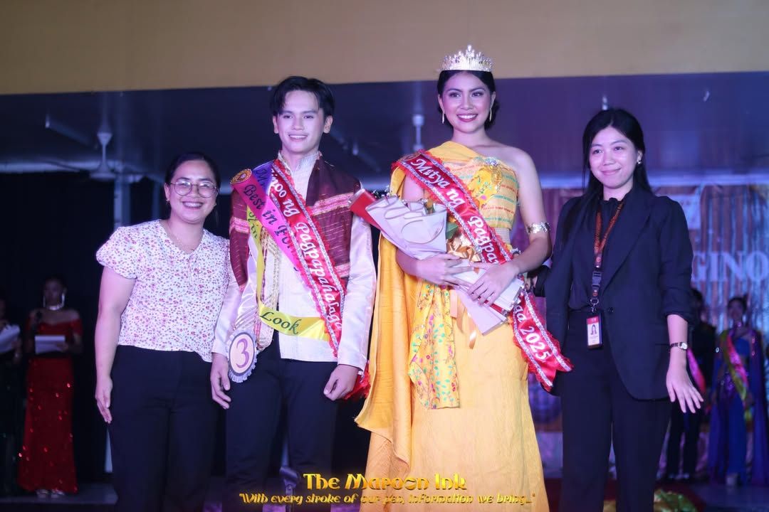 INTRAMURALS 2025 | The Coronation