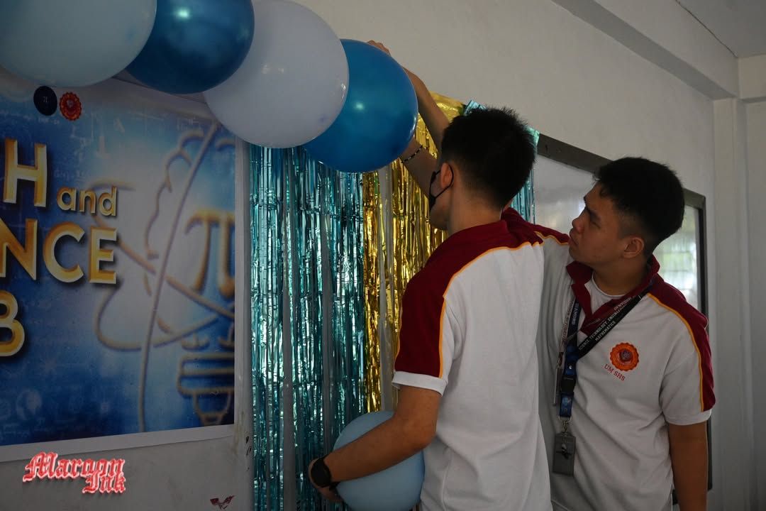 ACQUAINTANCE PARTY | During the afternoon of August 1, 2025, the clubs a...