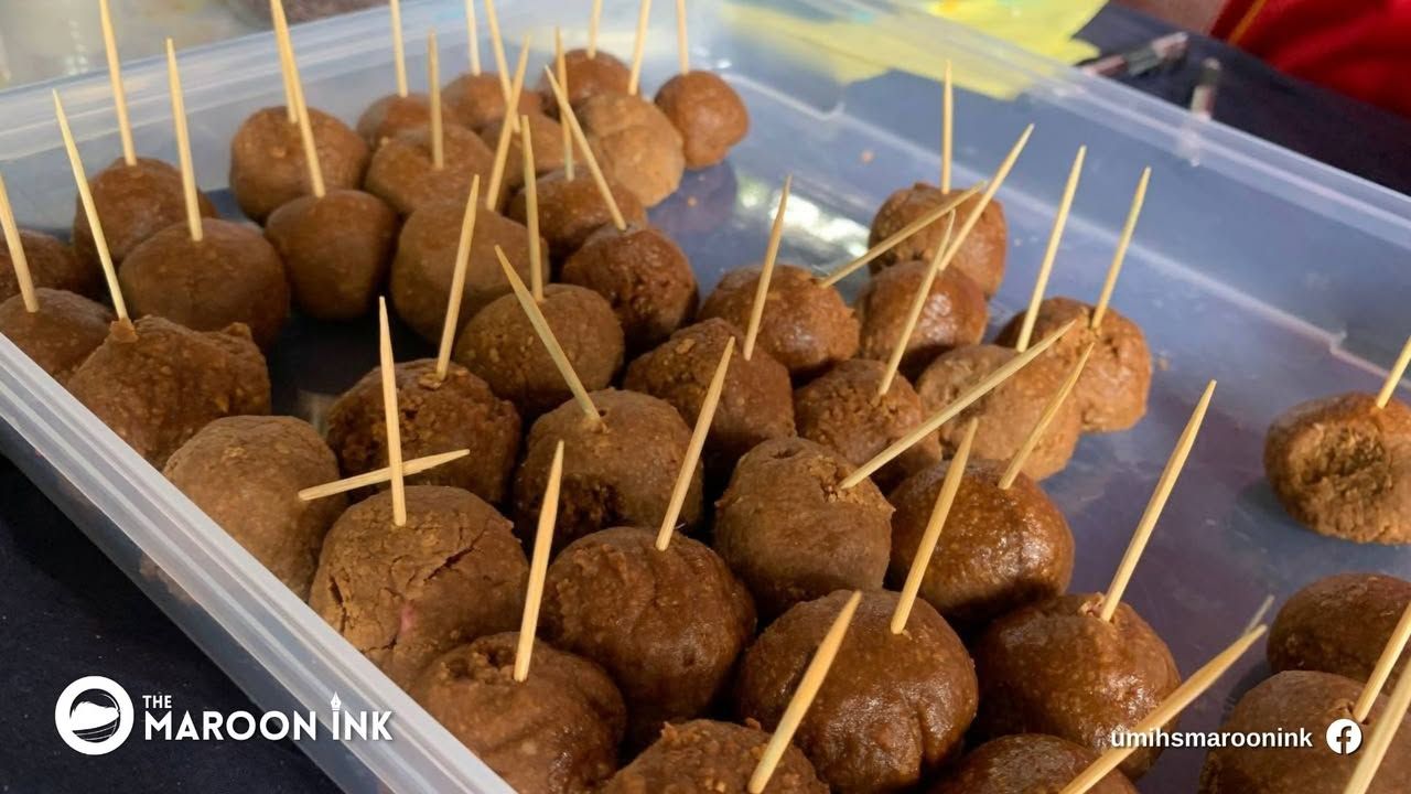 ENTREPRENEURSHIP DAY | On December 6, 2023, the grade eleven students of...