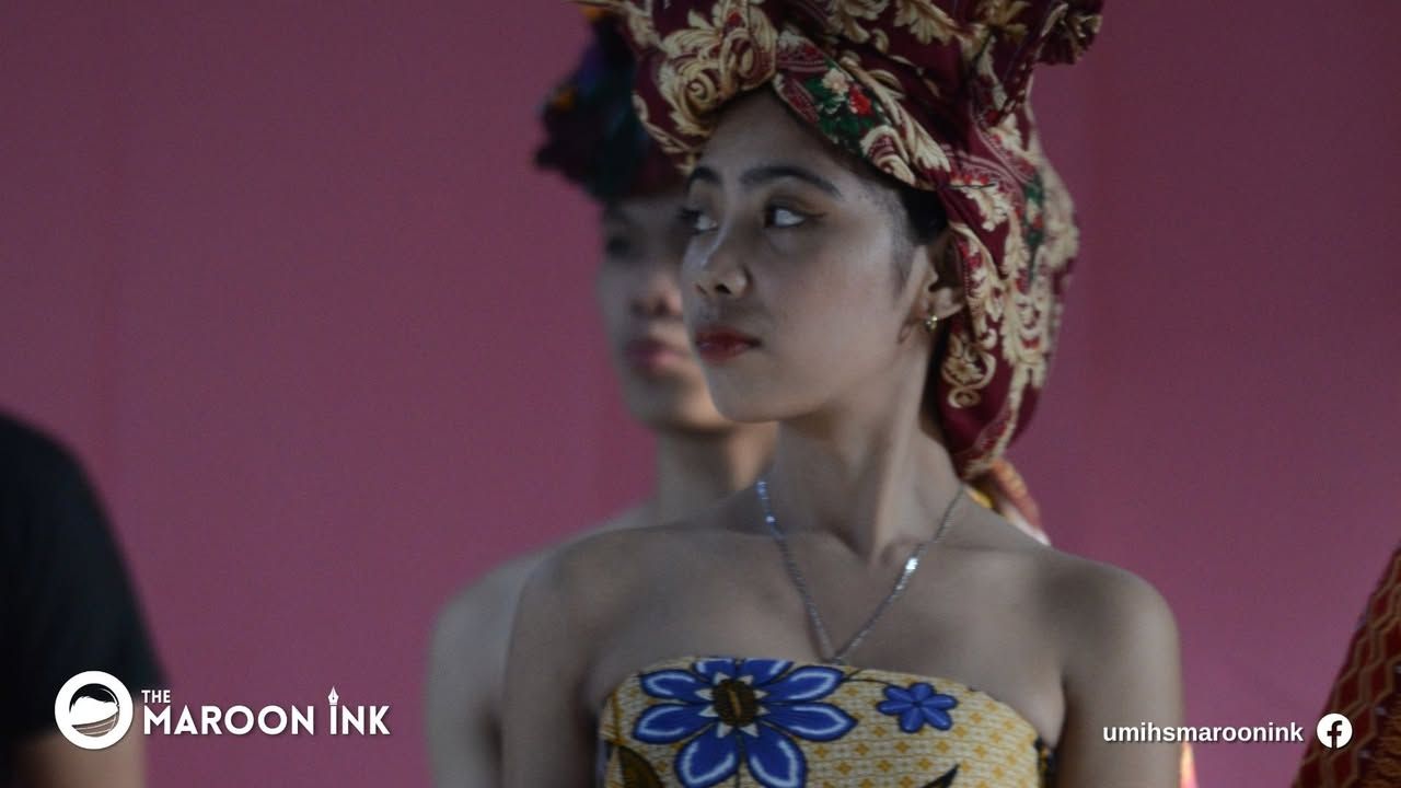 UNIVERSITY NEWS | Speechfest seminar-workshop 2023 spurs creativity in U...