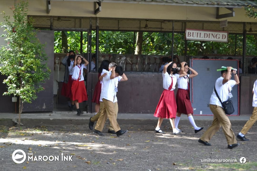 NSED 2024 | Commencement of Nationwide Simultaneous Earthquake Drill (NS...