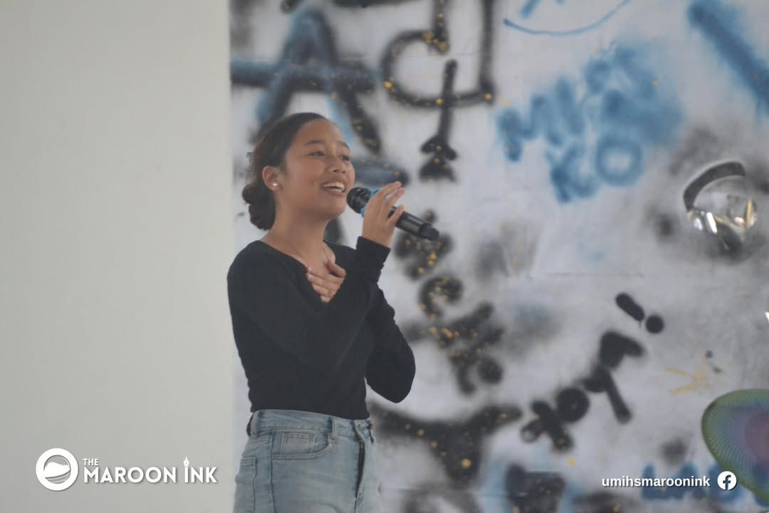 NEWS | 2024 Inter-Branch Expression Skills Presentation