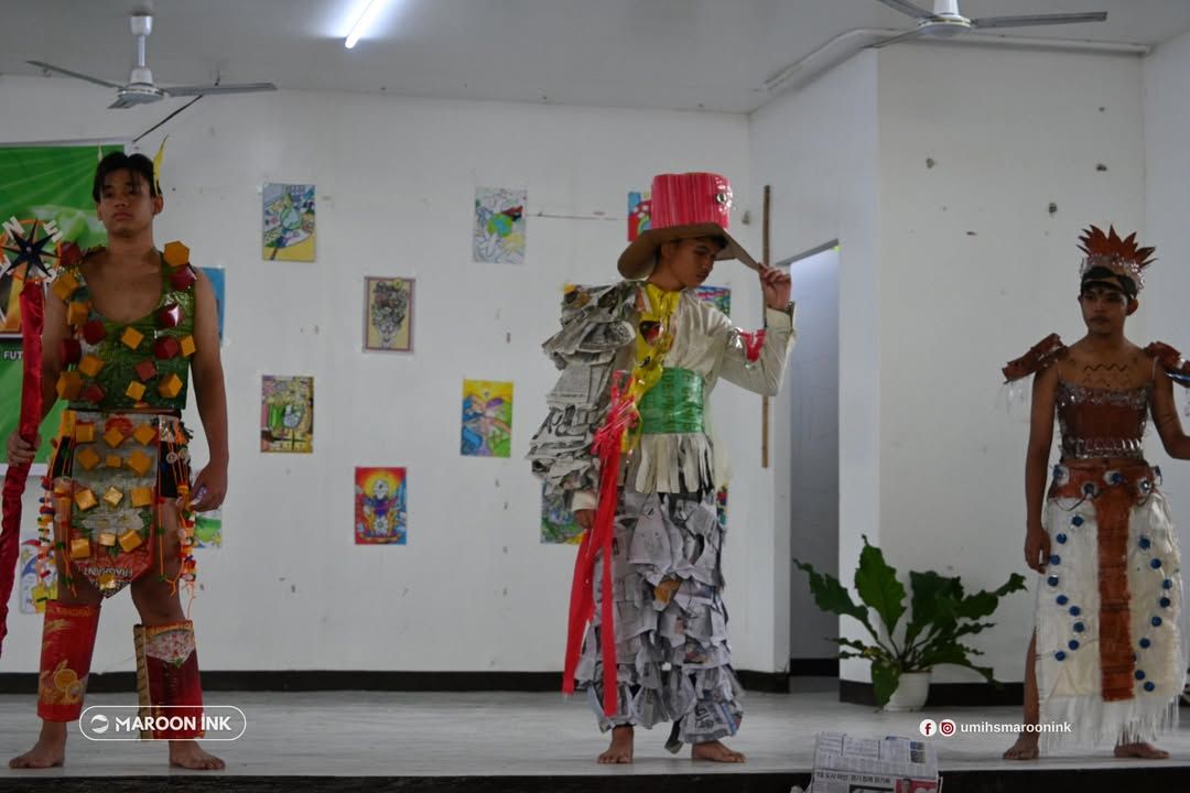 MATHSCIAKA 2024 | UM Ilang High School wrapped up another year of MathSc...