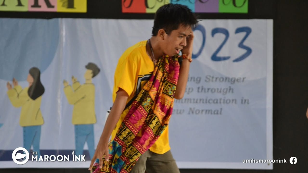 NEWS | Literary Musical Competitions evoke brilliance in UMians