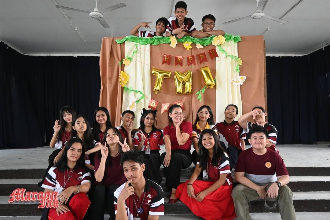 IN PHOTOS | Party Started, Camaraderie Ignited!