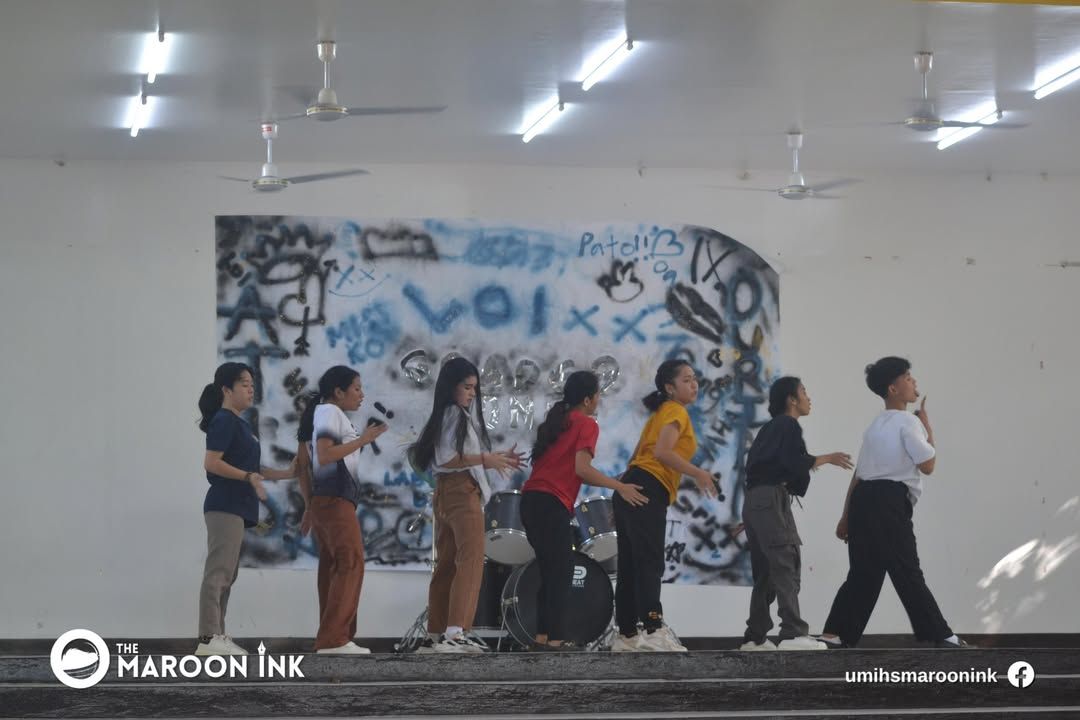 NEWS | 2024 Inter-Branch Expression Skills Presentation