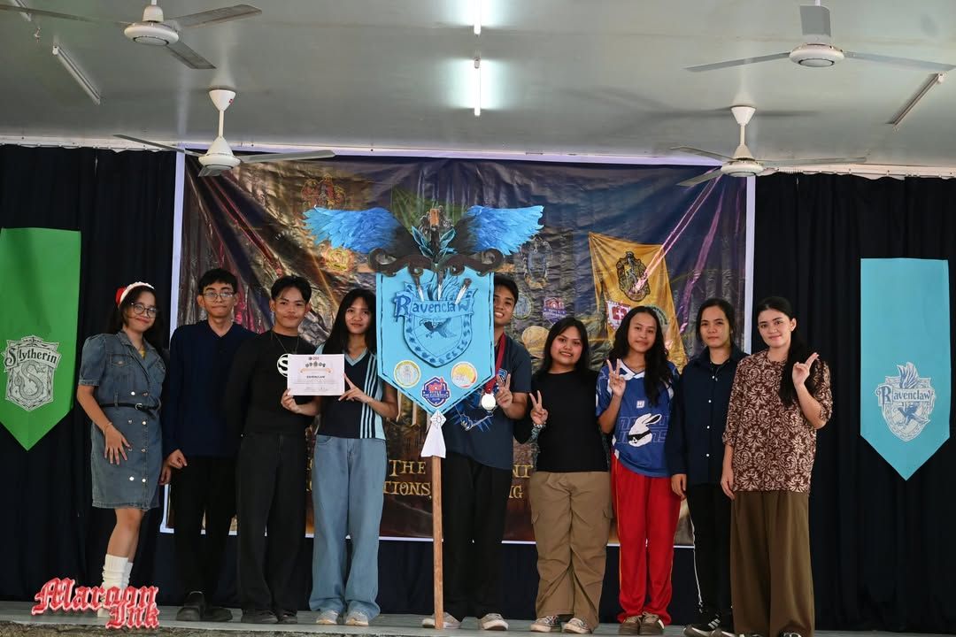 NEWS | UM Ilang High School Celebrates UMian festival on April 6, 2026