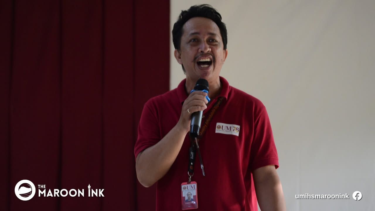 SALUTING THE SHAPERS OF FUTURE | Teachers Day Celebration 2023 at UMIHS...